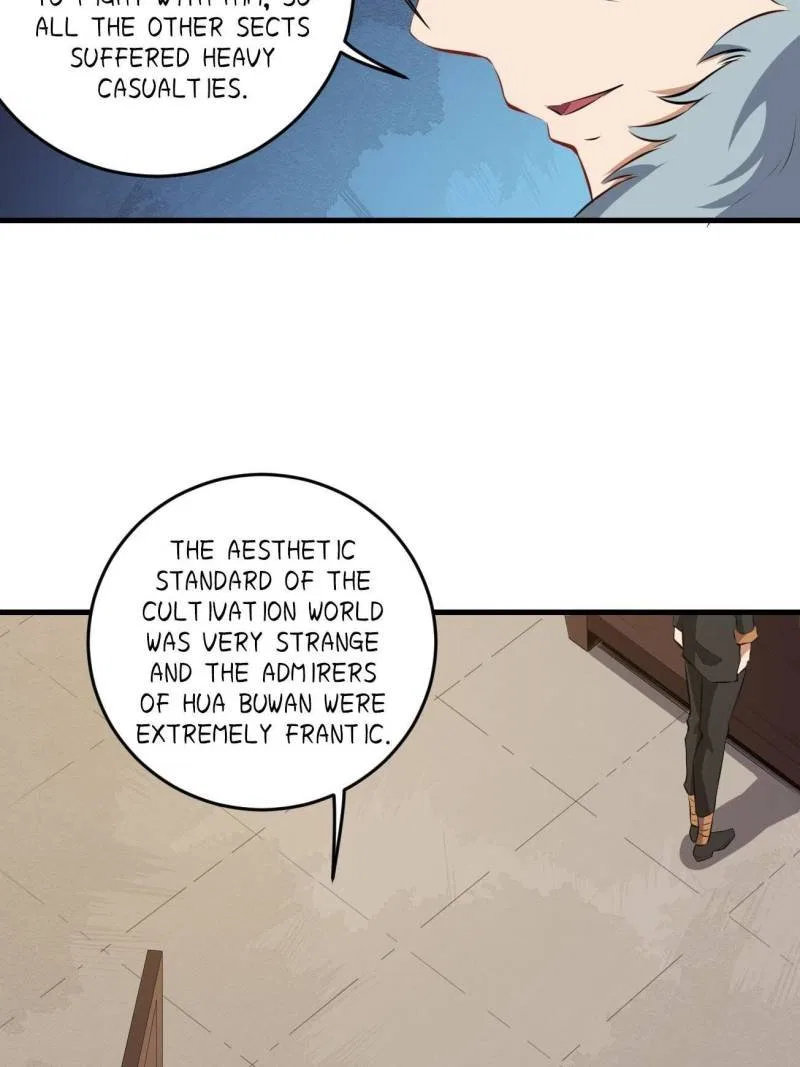 My Ancestors Rolled in Money Chapter 62 – Page 25