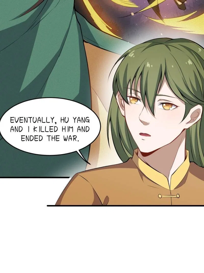 My Ancestors Rolled in Money Chapter 62 – Page 27