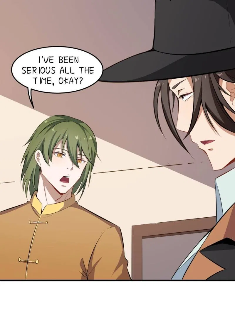 My Ancestors Rolled in Money Chapter 62 – Page 30