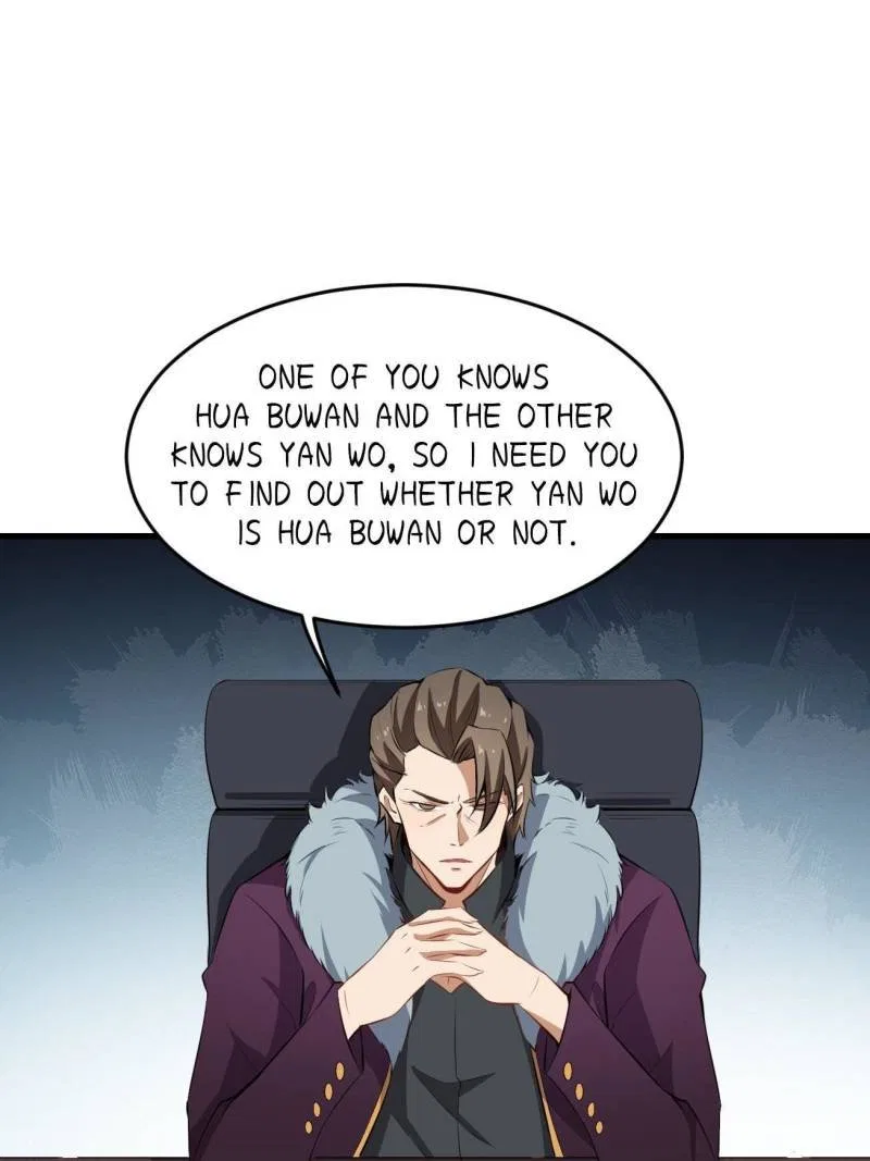 My Ancestors Rolled in Money Chapter 62 – Page 31