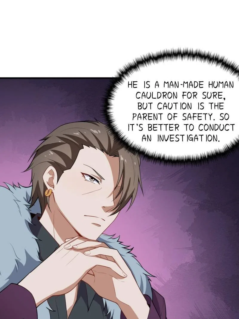 My Ancestors Rolled in Money Chapter 62 – Page 34