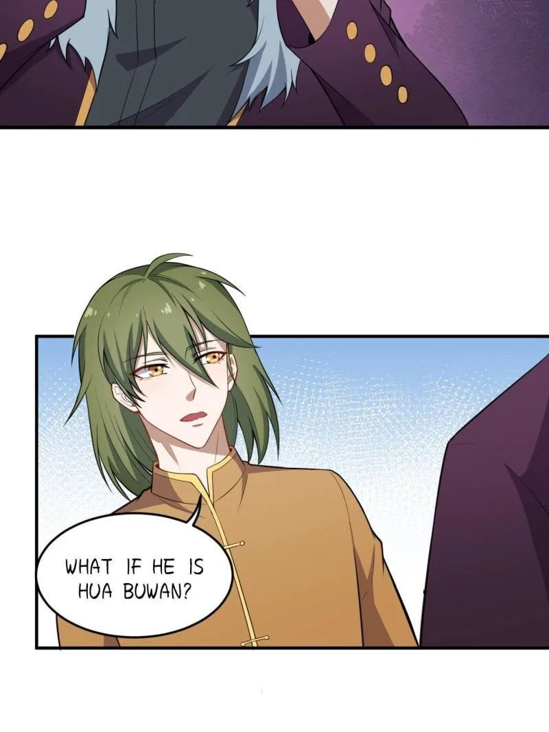My Ancestors Rolled in Money Chapter 62 – Page 35