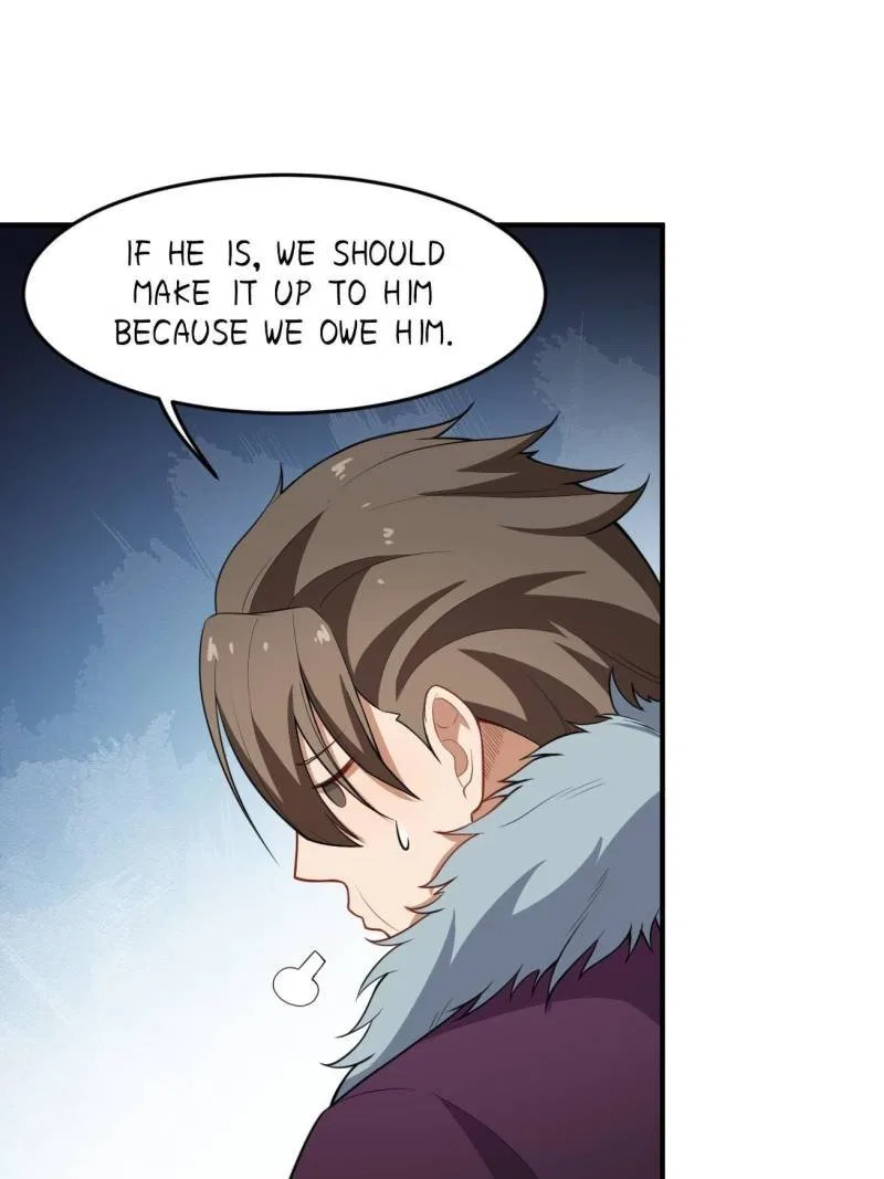 My Ancestors Rolled in Money Chapter 62 – Page 36