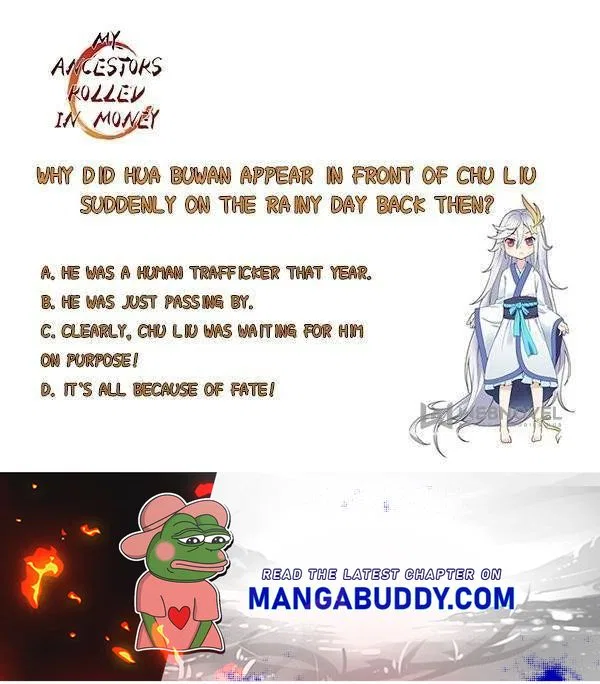My Ancestors Rolled in Money Chapter 62 – Page 65