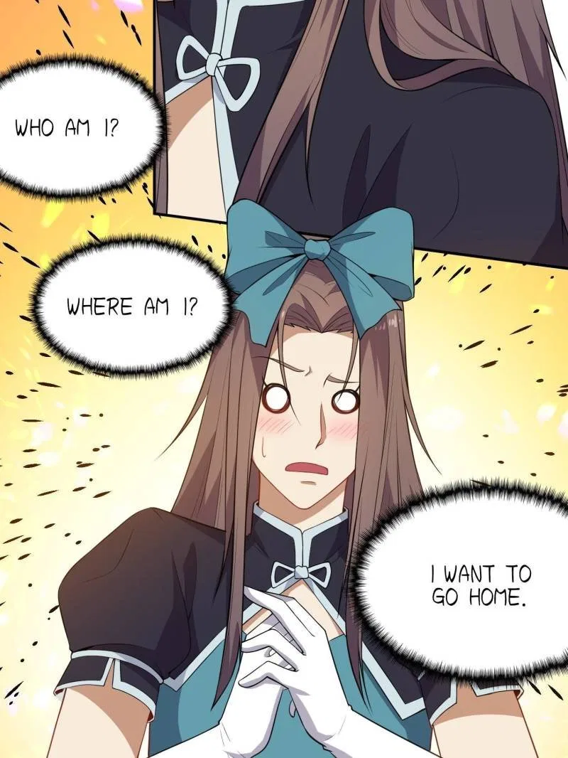 My Ancestors Rolled in Money Chapter 61 – Page 2