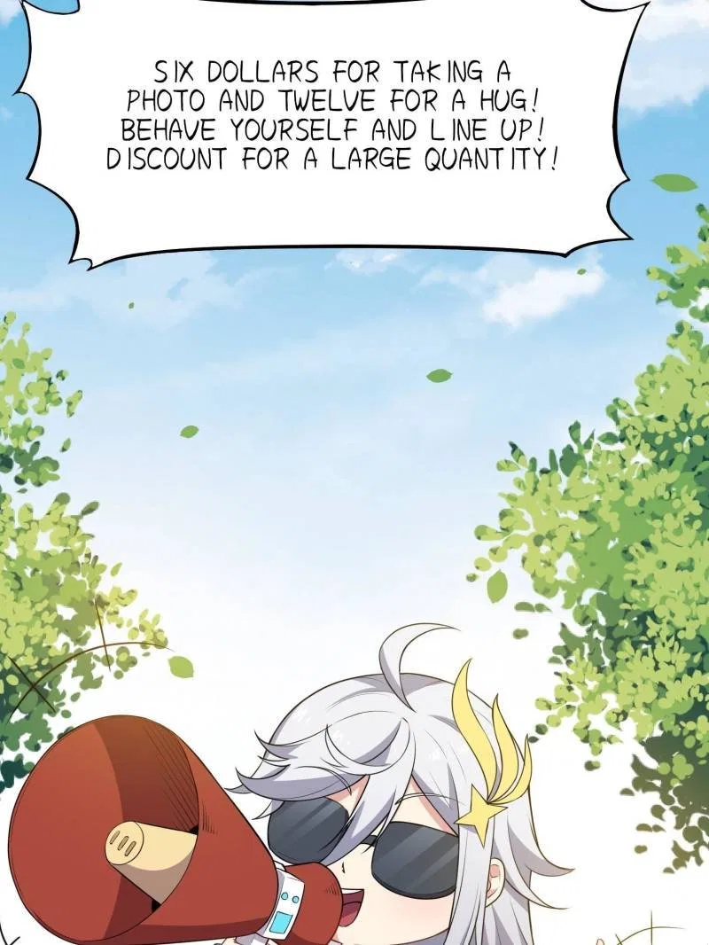 My Ancestors Rolled in Money Chapter 61 – Page 9