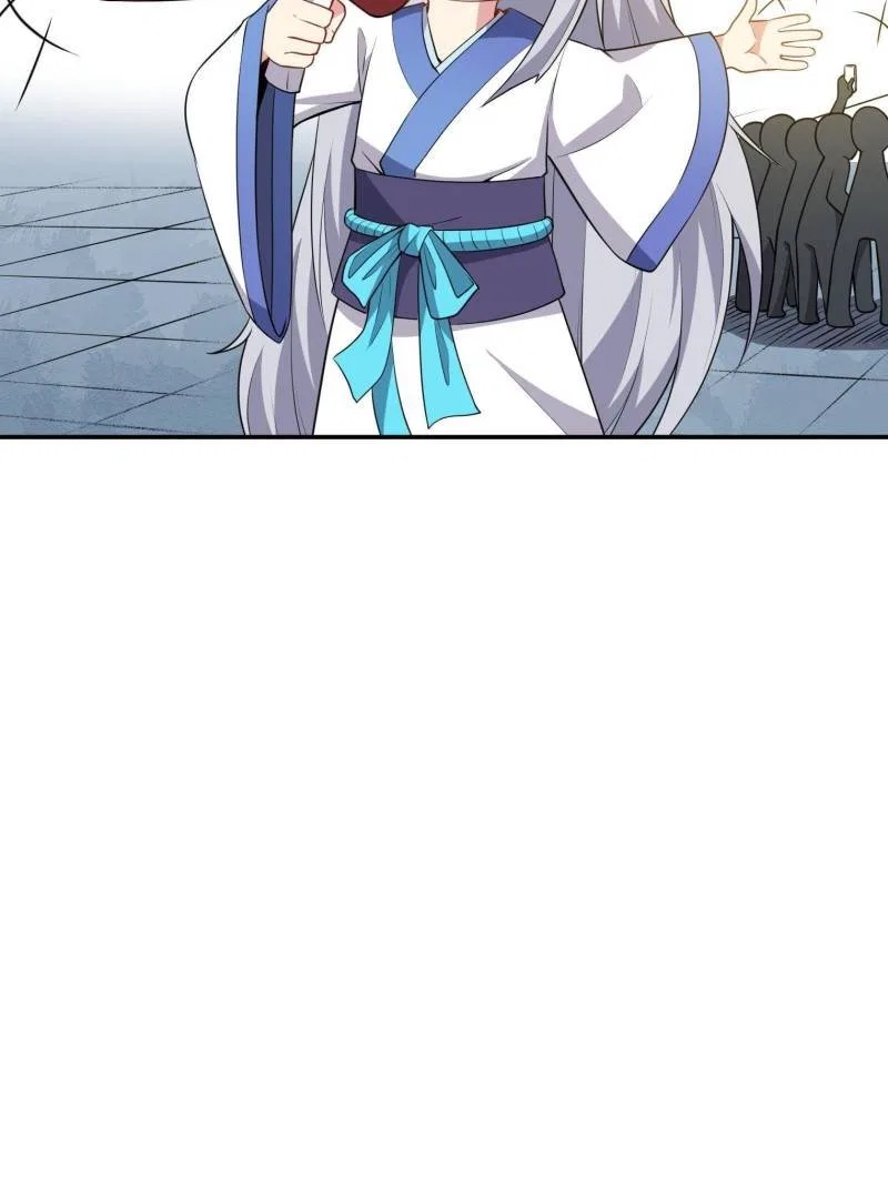 My Ancestors Rolled in Money Chapter 61 – Page 10