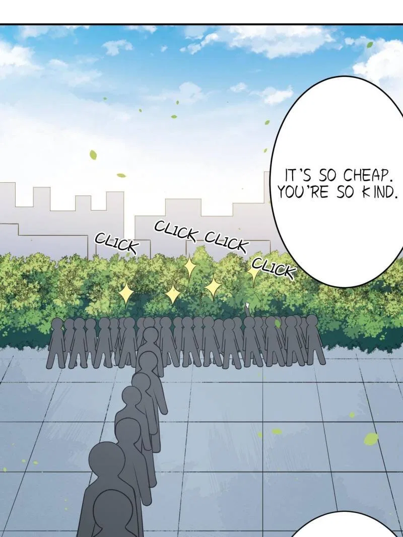 My Ancestors Rolled in Money Chapter 61 – Page 11