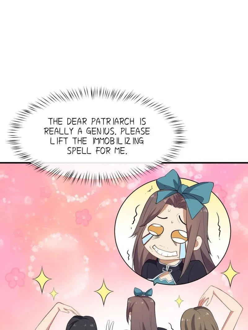 My Ancestors Rolled in Money Chapter 61 – Page 15