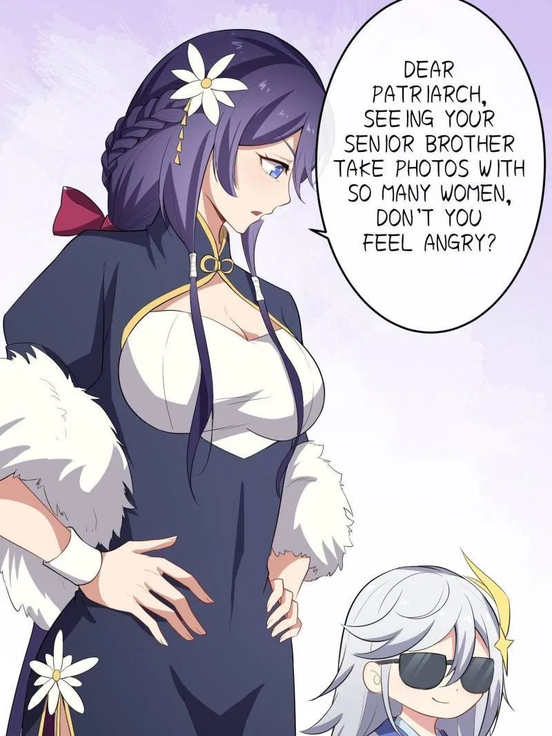 My Ancestors Rolled in Money Chapter 61 – Page 17