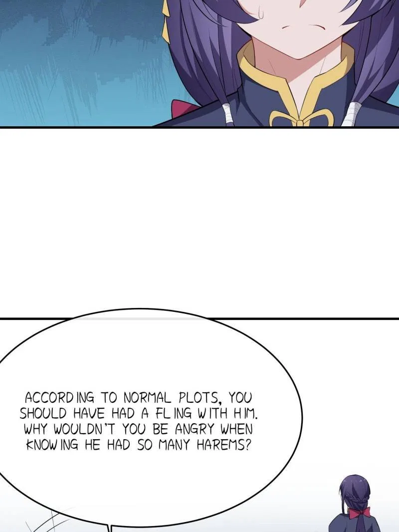 My Ancestors Rolled in Money Chapter 61 – Page 20