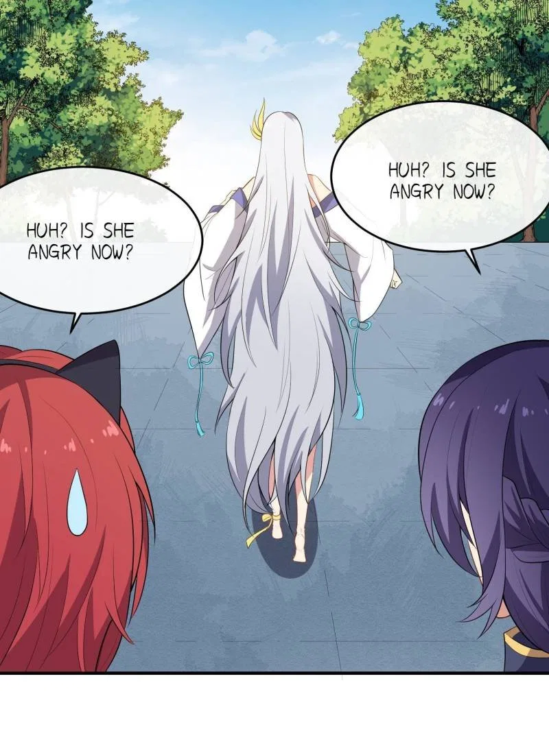My Ancestors Rolled in Money Chapter 61 – Page 23