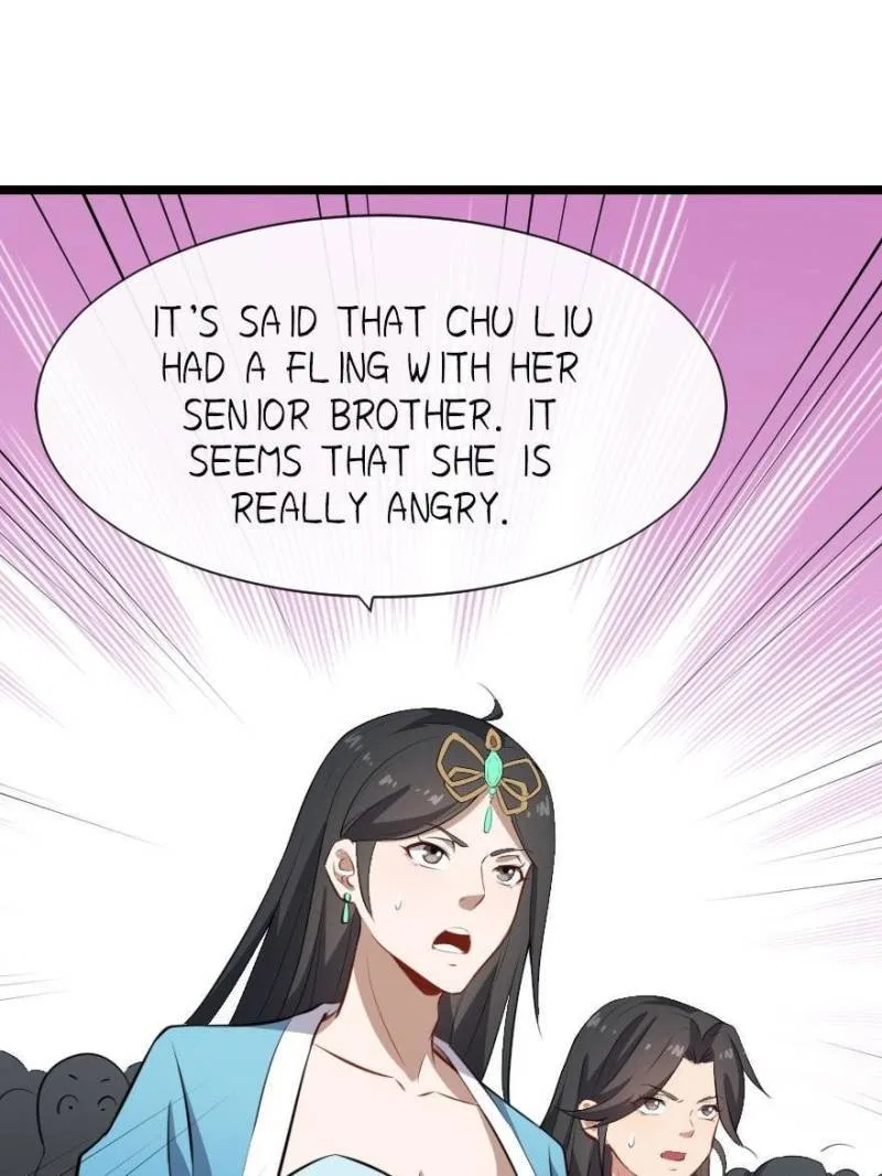 My Ancestors Rolled in Money Chapter 61 – Page 29