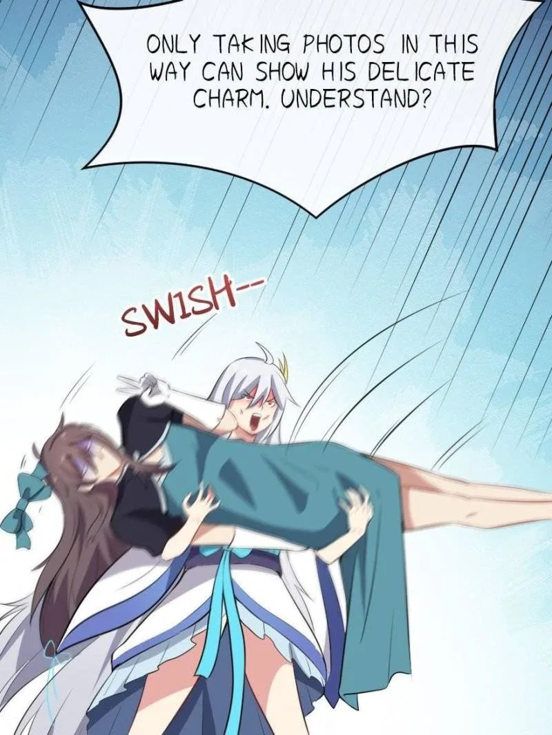My Ancestors Rolled in Money Chapter 61 – Page 32