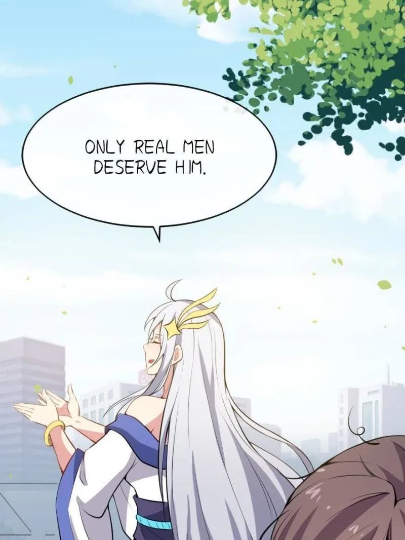 My Ancestors Rolled in Money Chapter 61 – Page 35