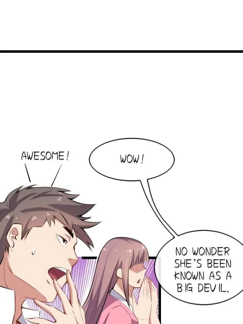 My Ancestors Rolled in Money Chapter 61 – Page 37