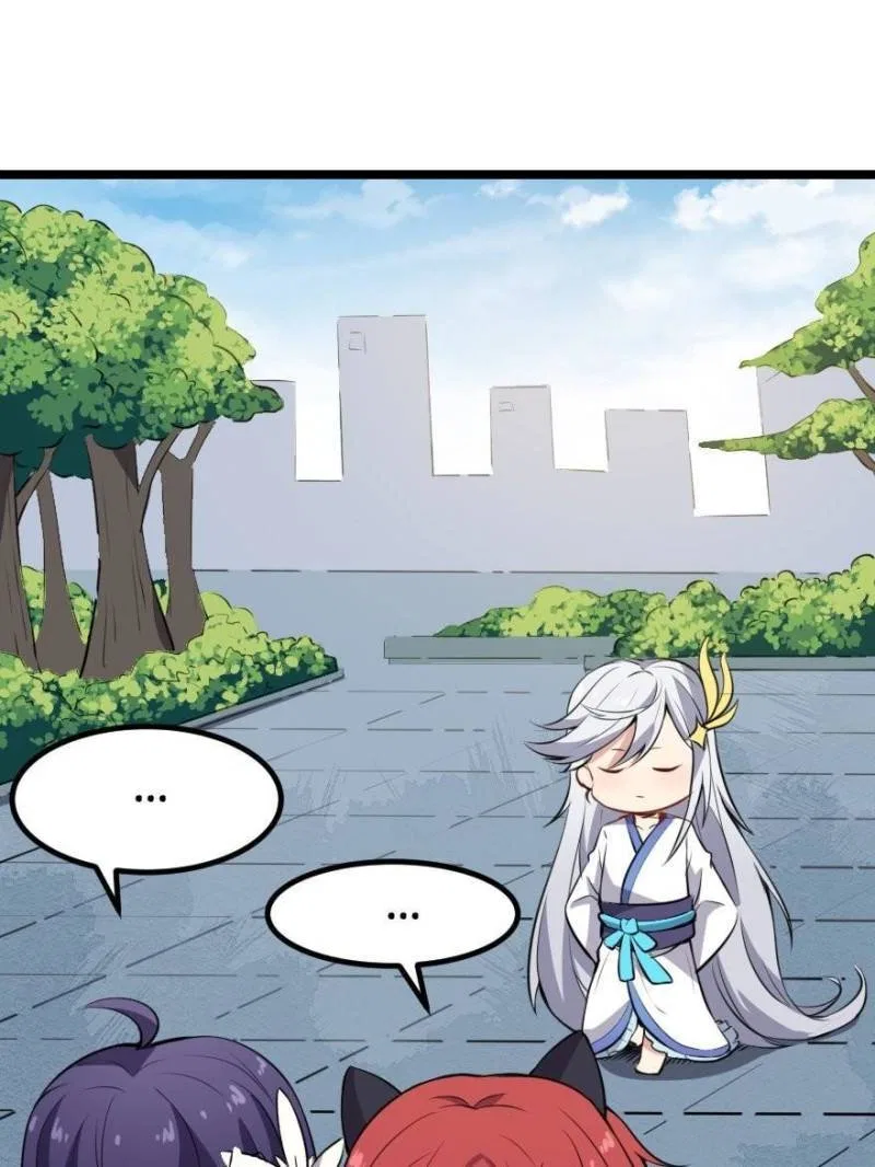 My Ancestors Rolled in Money Chapter 61 – Page 42