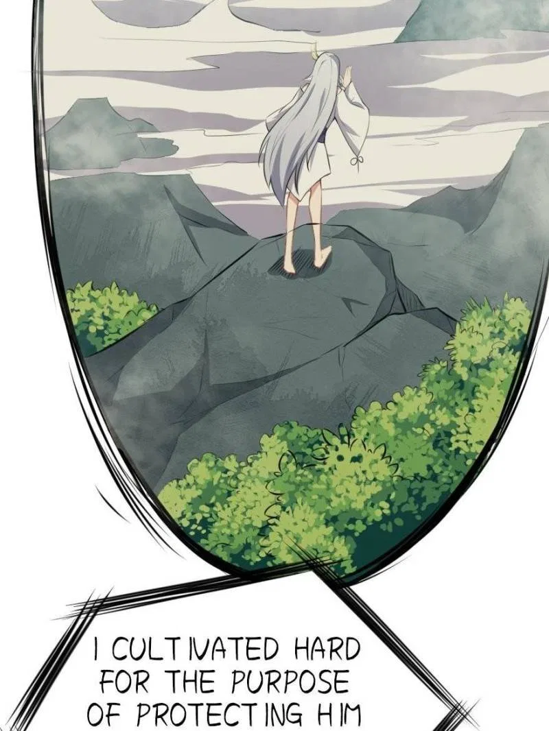 My Ancestors Rolled in Money Chapter 61 – Page 46
