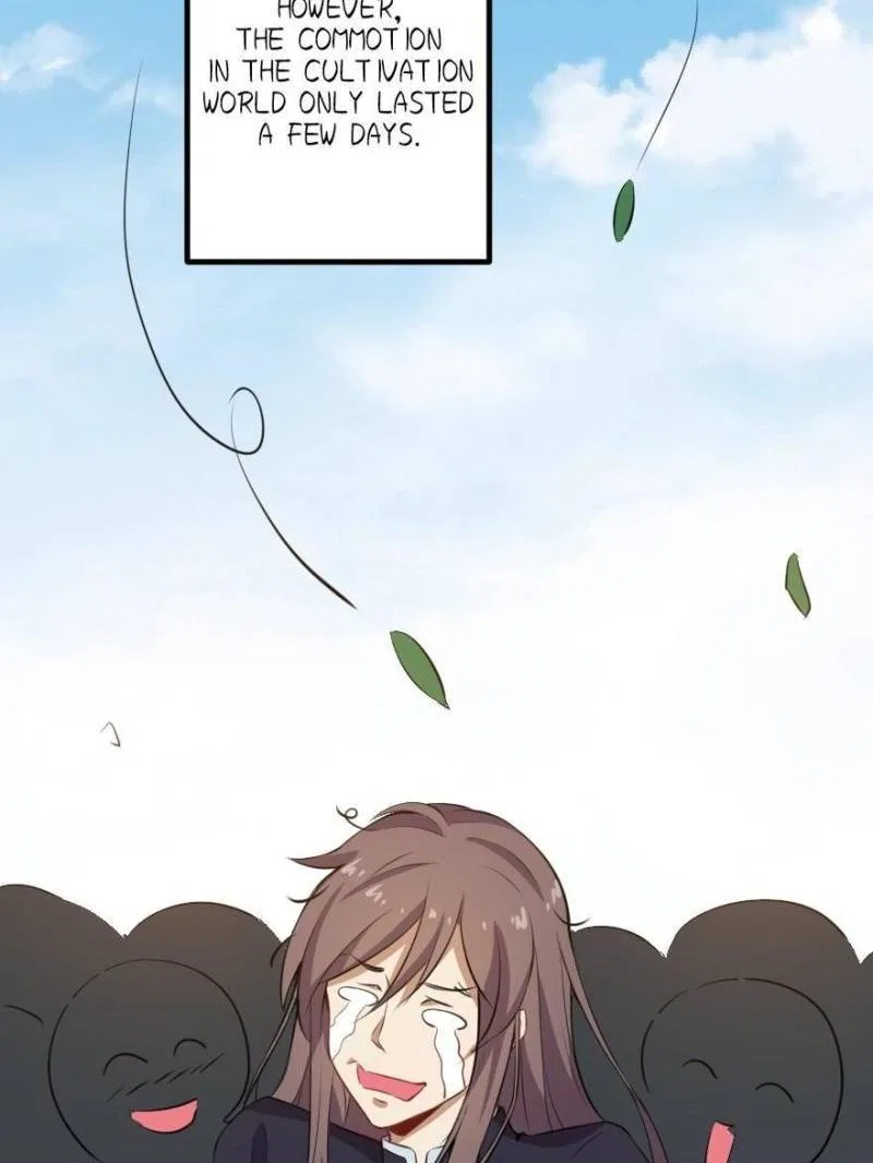 My Ancestors Rolled in Money Chapter 61 – Page 50