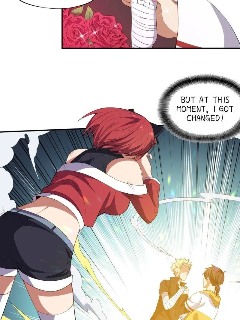 My Ancestors Rolled in Money Chapter 60 – Page 3