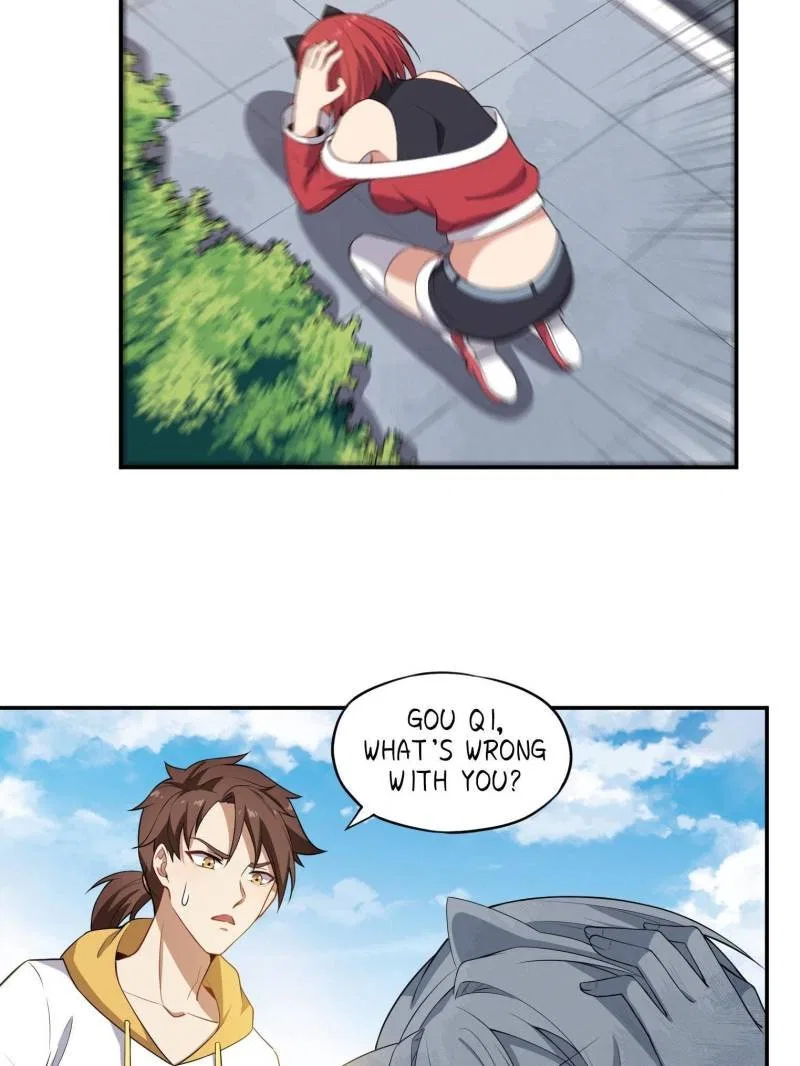 My Ancestors Rolled in Money Chapter 60 – Page 7