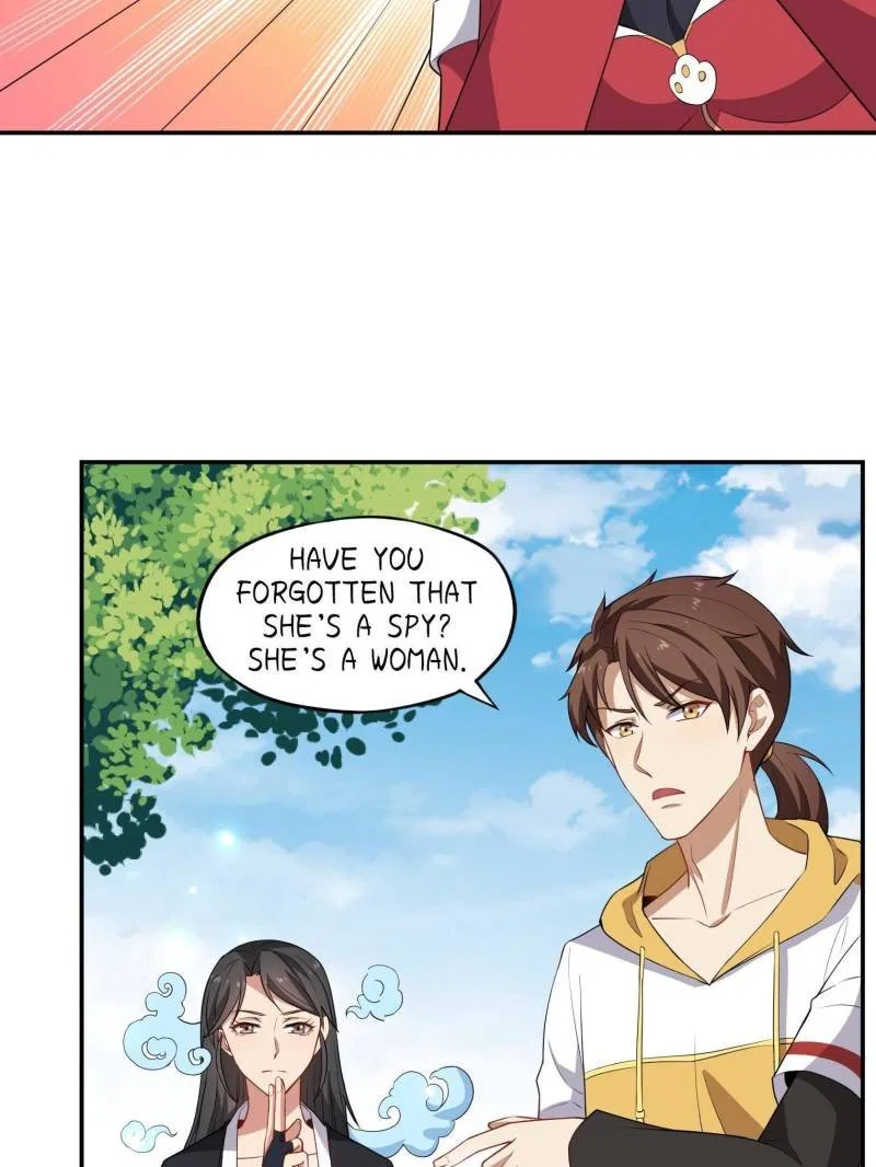 My Ancestors Rolled in Money Chapter 60 – Page 10