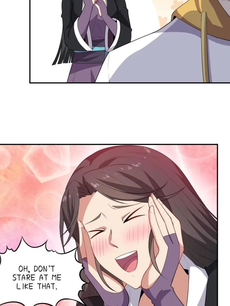 My Ancestors Rolled in Money Chapter 60 – Page 16
