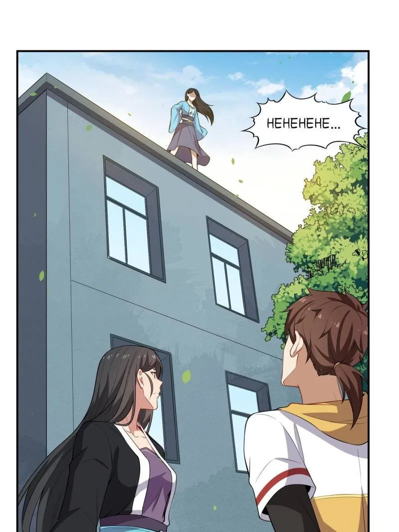 My Ancestors Rolled in Money Chapter 60 – Page 18