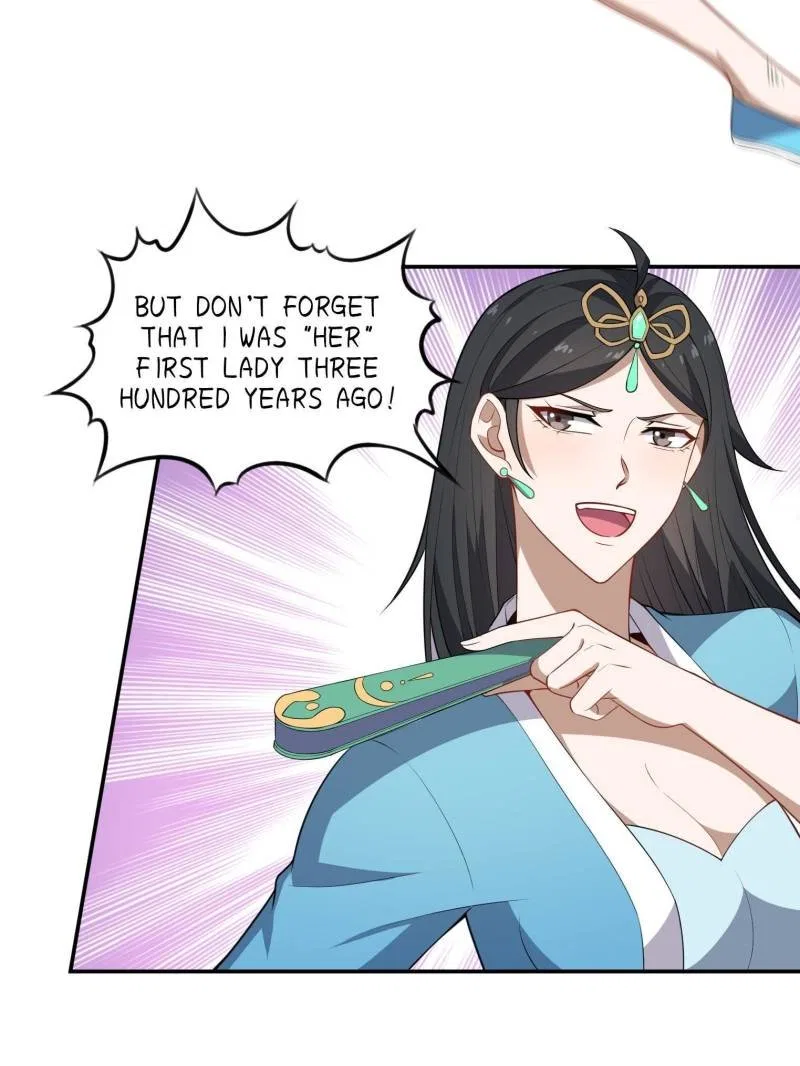 My Ancestors Rolled in Money Chapter 60 – Page 20
