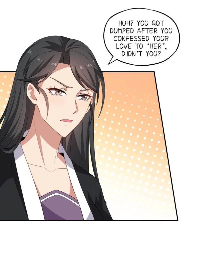 My Ancestors Rolled in Money Chapter 60 – Page 21