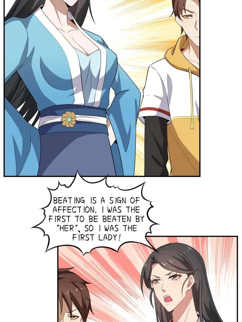 My Ancestors Rolled in Money Chapter 60 – Page 24