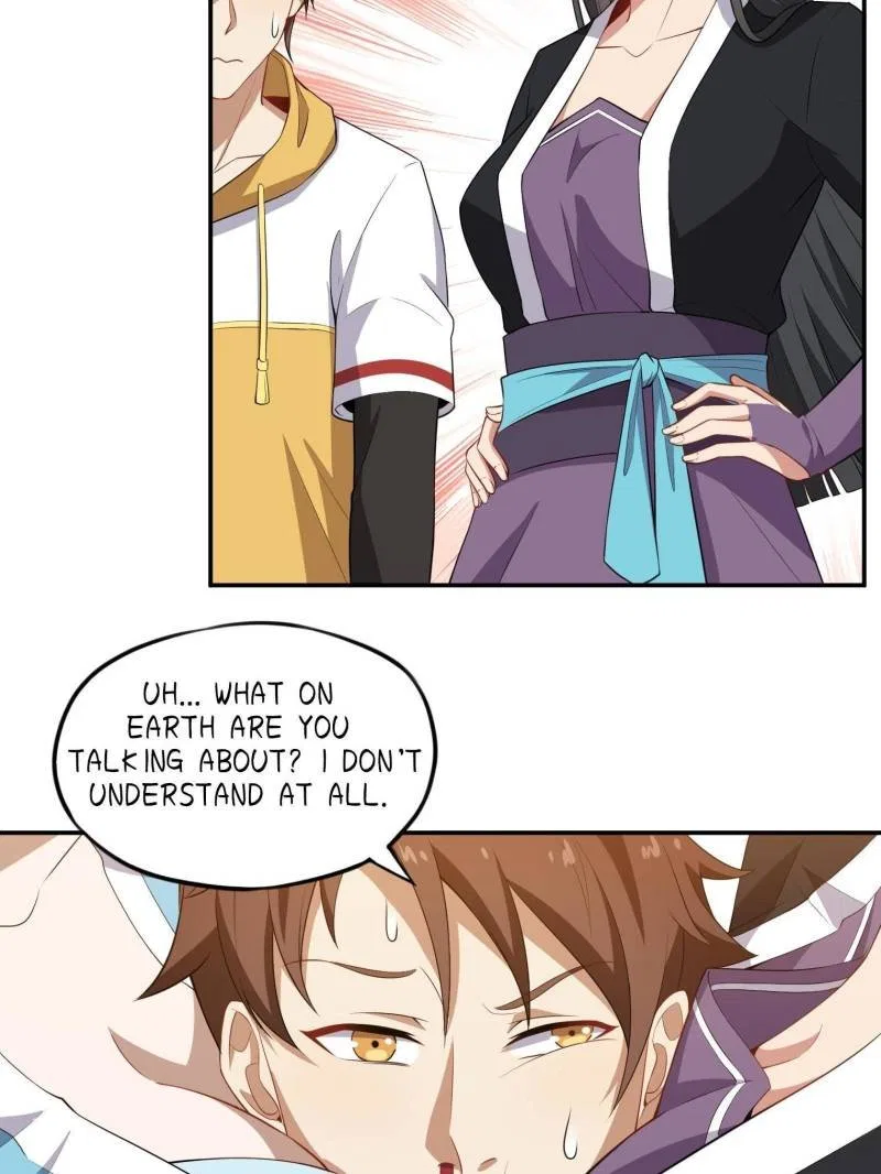 My Ancestors Rolled in Money Chapter 60 – Page 25