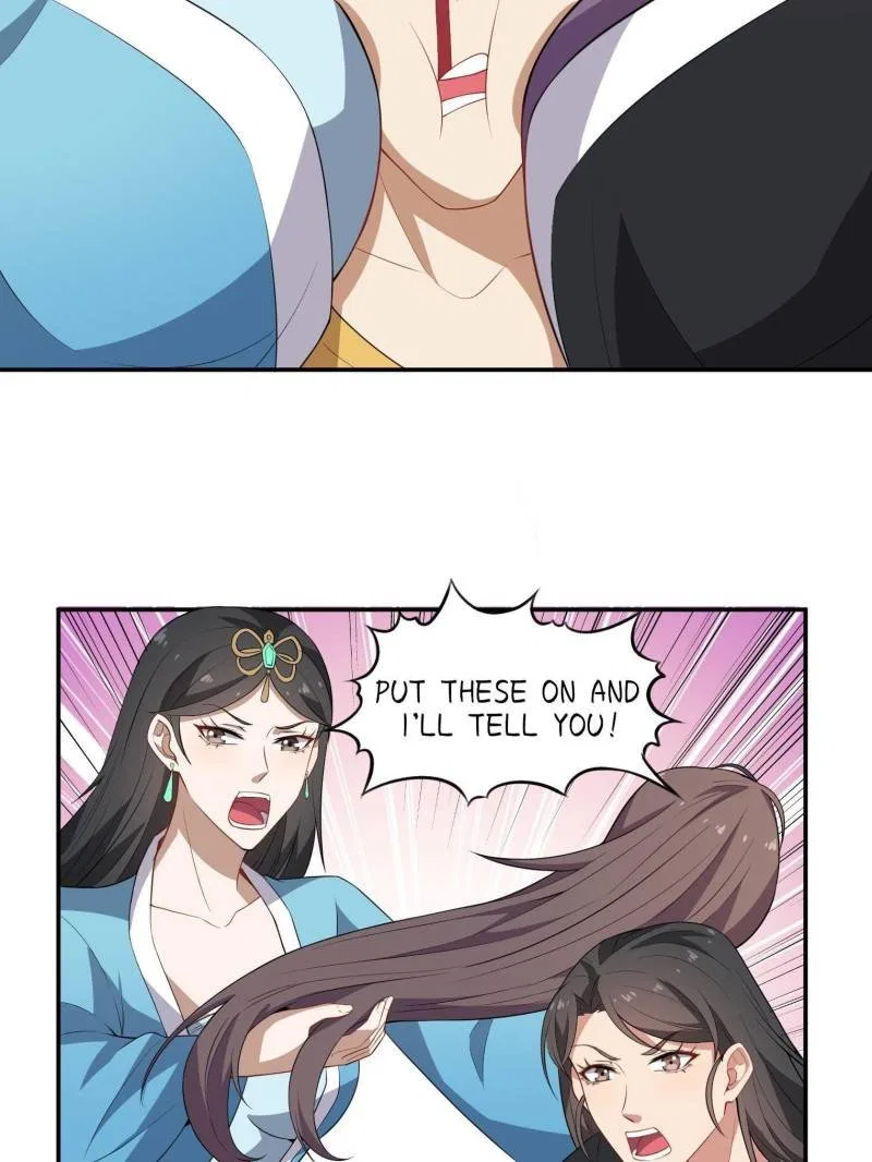 My Ancestors Rolled in Money Chapter 60 – Page 26