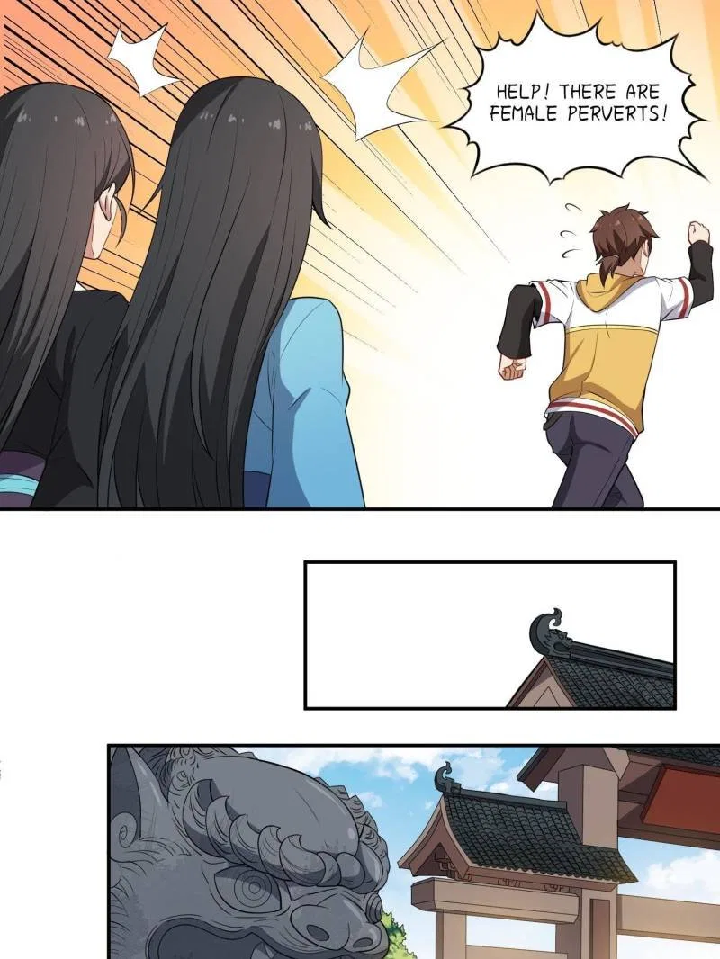 My Ancestors Rolled in Money Chapter 60 – Page 29