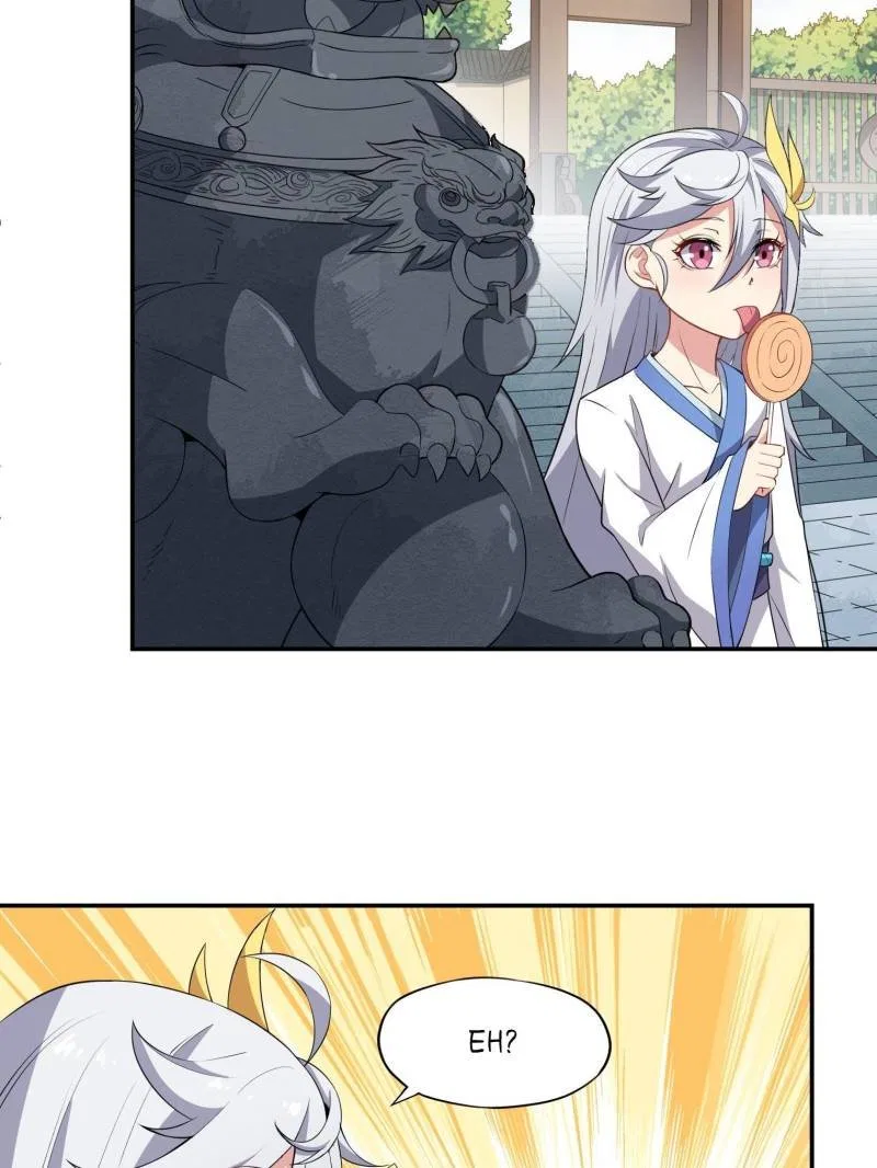 My Ancestors Rolled in Money Chapter 60 – Page 30
