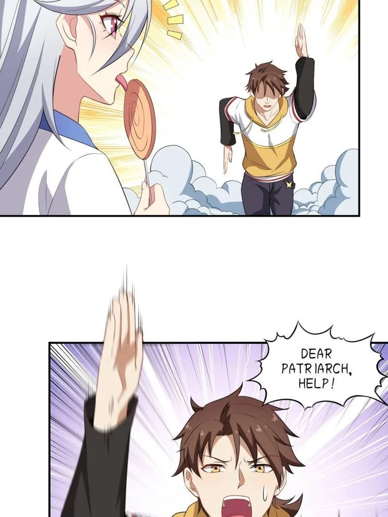 My Ancestors Rolled in Money Chapter 60 – Page 31