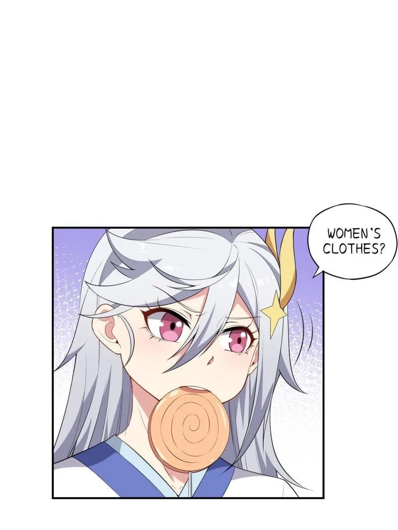 My Ancestors Rolled in Money Chapter 60 – Page 35