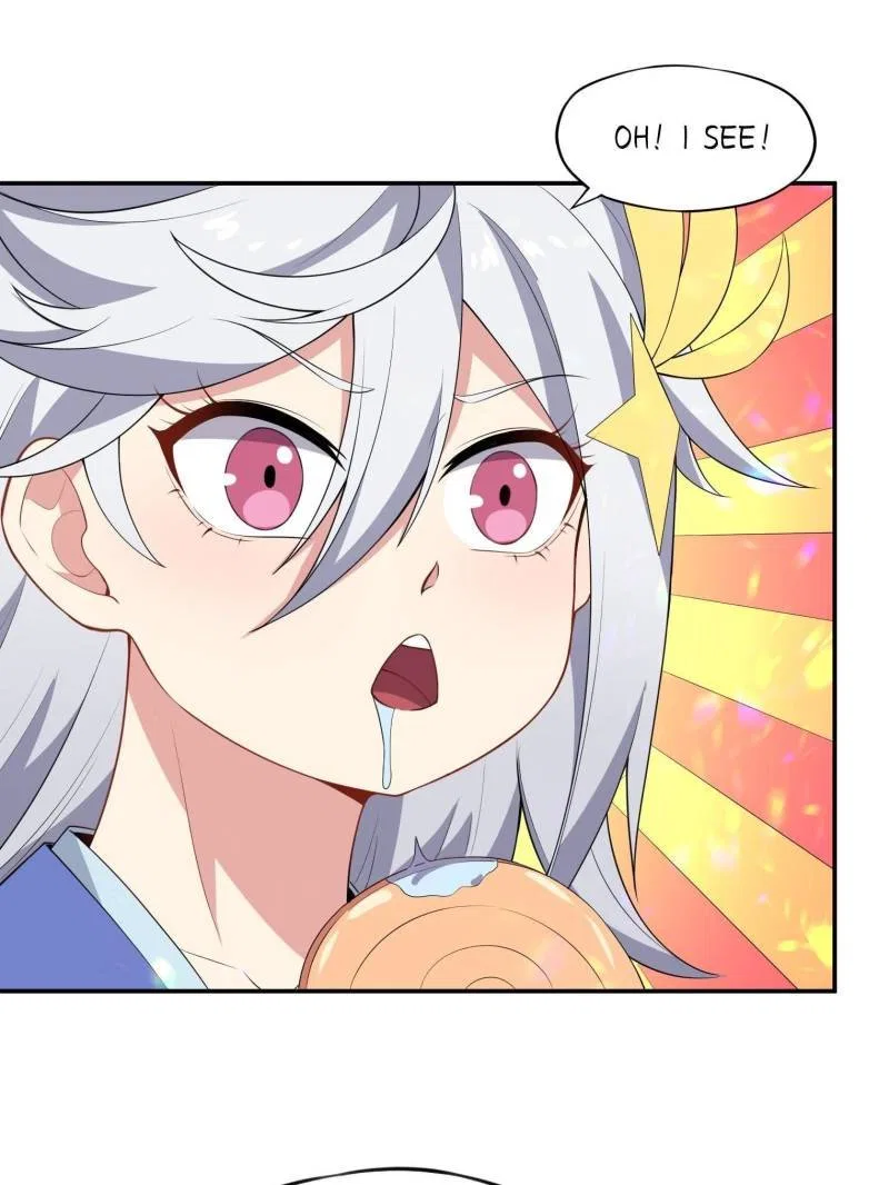 My Ancestors Rolled in Money Chapter 60 – Page 36