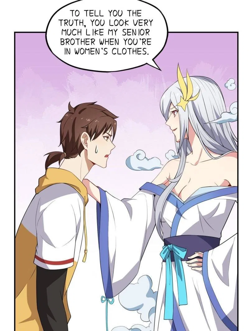My Ancestors Rolled in Money Chapter 60 – Page 37