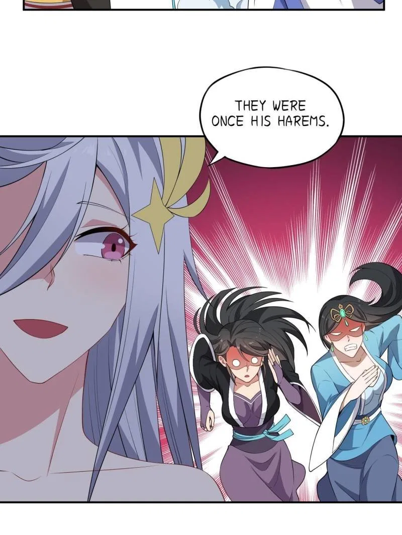 My Ancestors Rolled in Money Chapter 60 – Page 38