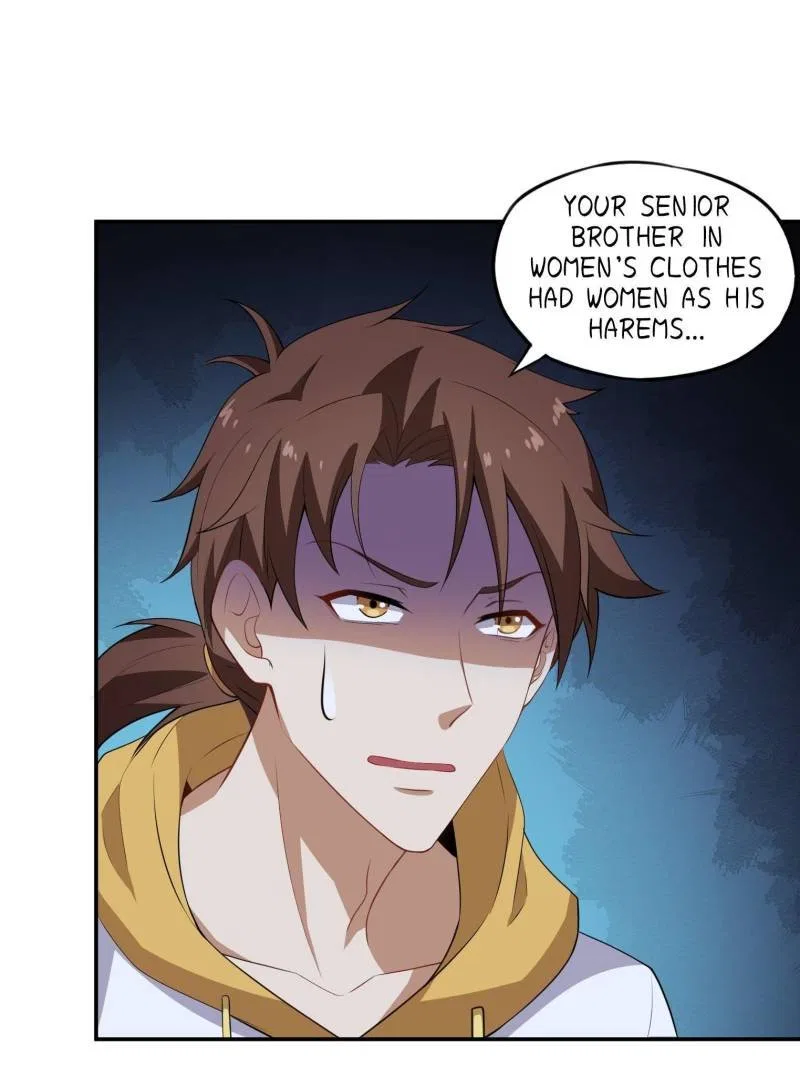 My Ancestors Rolled in Money Chapter 60 – Page 39