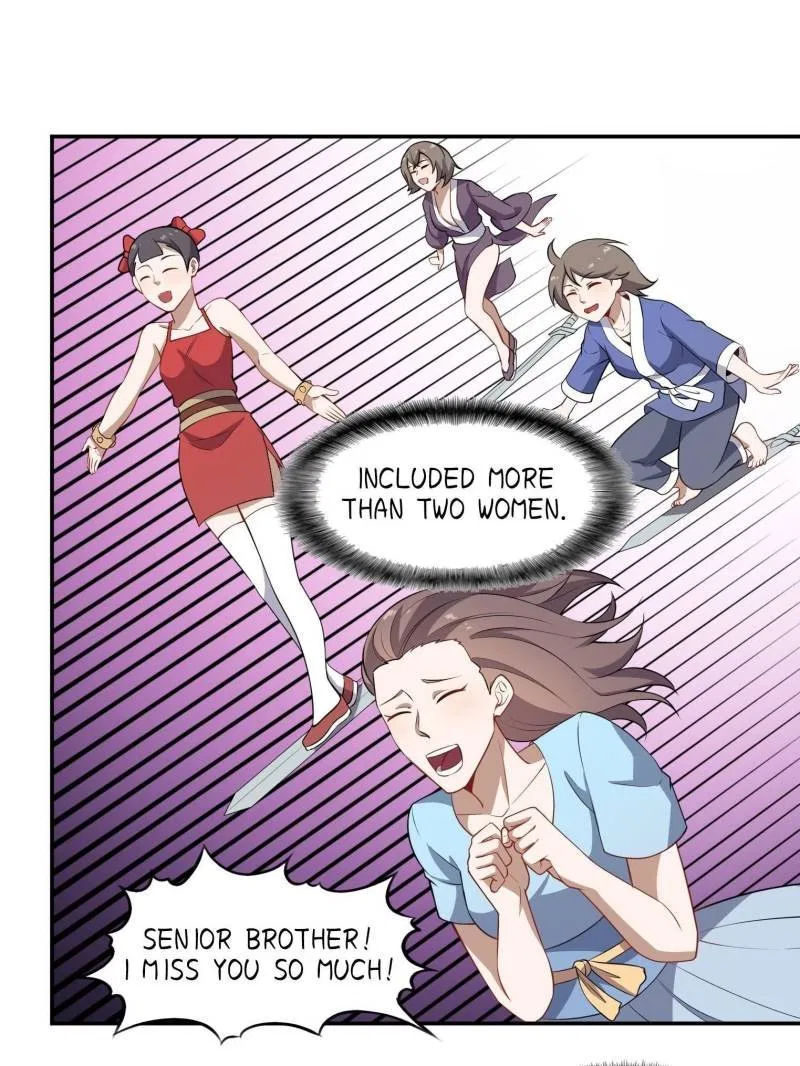 My Ancestors Rolled in Money Chapter 60 – Page 42