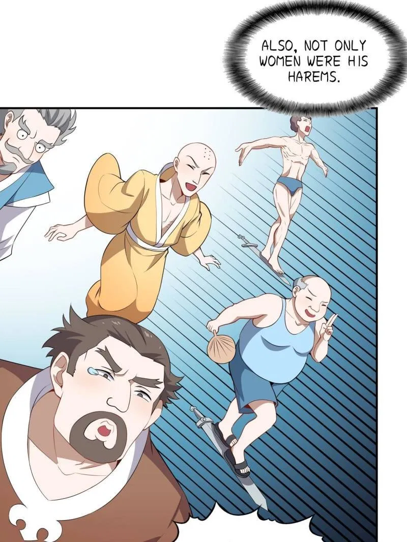 My Ancestors Rolled in Money Chapter 60 – Page 43