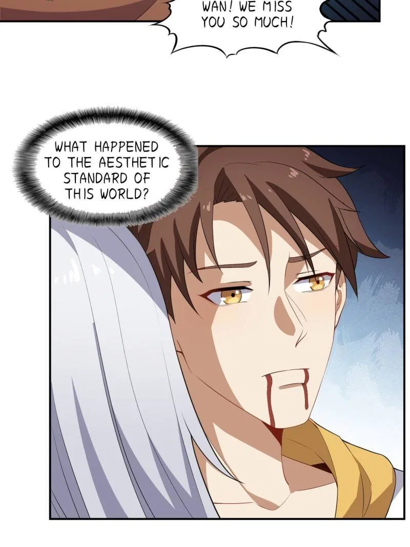 My Ancestors Rolled in Money Chapter 60 – Page 44