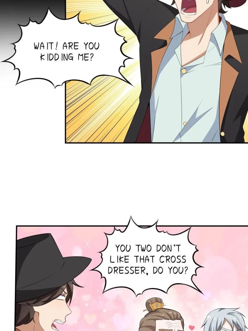 My Ancestors Rolled in Money Chapter 59 – Page 6