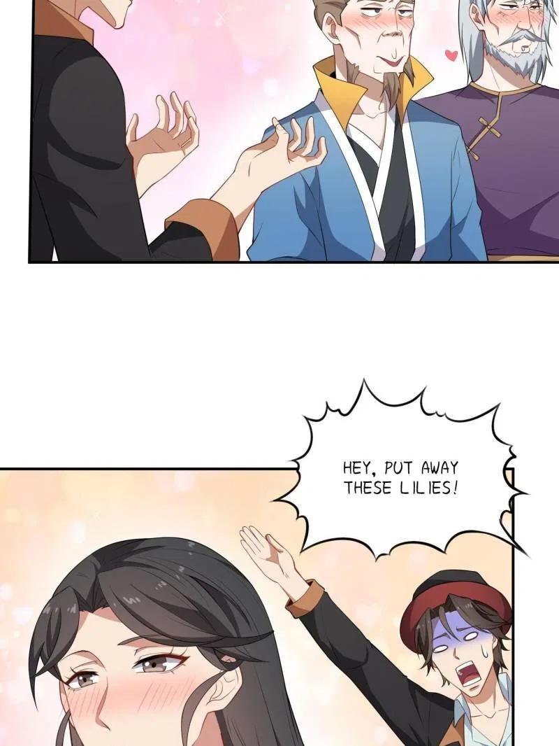 My Ancestors Rolled in Money Chapter 59 – Page 7