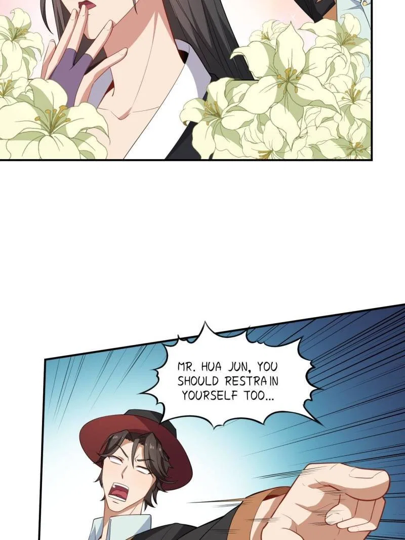 My Ancestors Rolled in Money Chapter 59 – Page 8