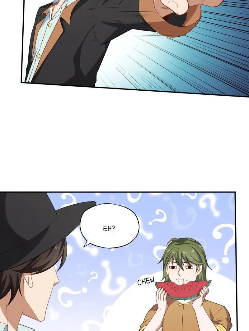 My Ancestors Rolled in Money Chapter 59 – Page 9