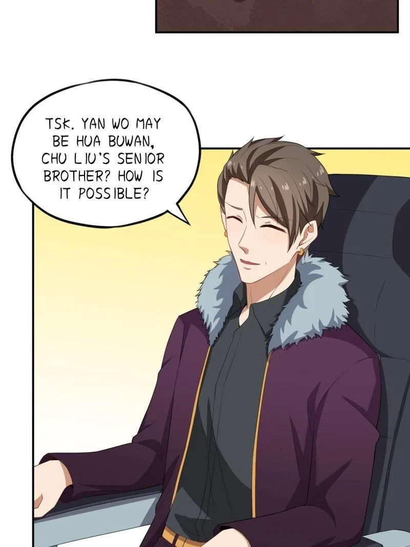 My Ancestors Rolled in Money Chapter 59 – Page 15