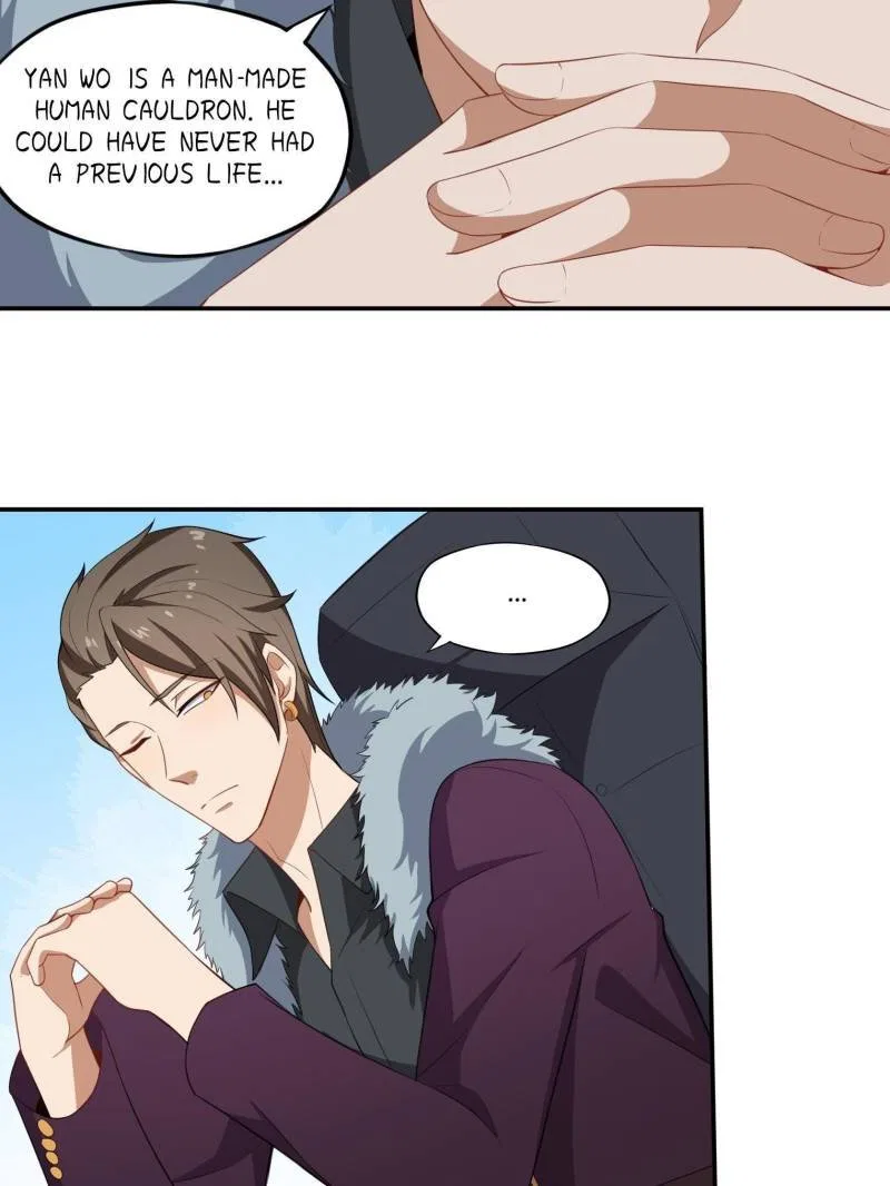My Ancestors Rolled in Money Chapter 59 – Page 17